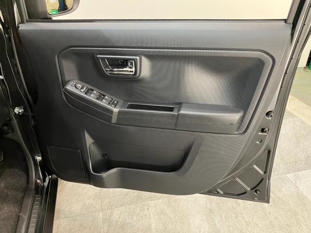 タフトＧ　前席シートヒーター　クルーズコントロール　届出済未使用車衝突被害軽減ブレーキ　コーナーセンサー　バックカメラ（ナビ装着時用）　前席シートヒーター　電動パーキング　ＬＥＤ　オートライト　オートエアコン　スマートキー　レーダークルーズコントロール（滋賀県）の中古車