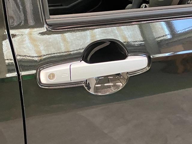 タフトＧ　前席シートヒーター　クルーズコントロール　届出済未使用車衝突被害軽減ブレーキ　コーナーセンサー　バックカメラ（ナビ装着時用）　前席シートヒーター　電動パーキング　ＬＥＤ　オートライト　オートエアコン　スマートキー　レーダークルーズコントロール（滋賀県）の中古車