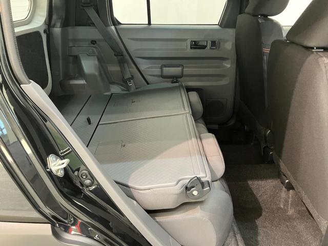 タフトＧ　前席シートヒーター　クルーズコントロール　届出済未使用車衝突被害軽減ブレーキ　コーナーセンサー　バックカメラ（ナビ装着時用）　前席シートヒーター　電動パーキング　ＬＥＤ　オートライト　オートエアコン　スマートキー　レーダークルーズコントロール（滋賀県）の中古車