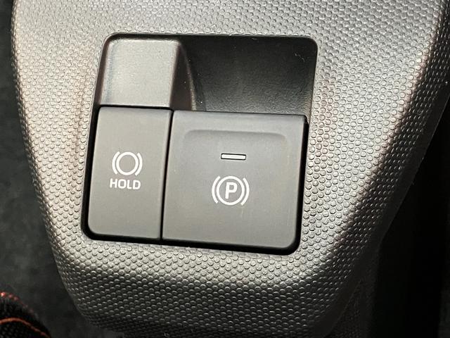 タフトＧ　前席シートヒーター　クルーズコントロール　届出済未使用車衝突被害軽減ブレーキ　コーナーセンサー　バックカメラ（ナビ装着時用）　前席シートヒーター　電動パーキング　ＬＥＤ　オートライト　オートエアコン　スマートキー　レーダークルーズコントロール（滋賀県）の中古車