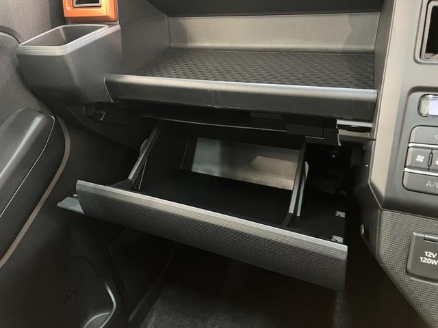 タフトＧ　前席シートヒーター　クルーズコントロール　届出済未使用車衝突被害軽減ブレーキ　コーナーセンサー　バックカメラ（ナビ装着時用）　前席シートヒーター　電動パーキング　ＬＥＤ　オートライト　オートエアコン　スマートキー　レーダークルーズコントロール（滋賀県）の中古車