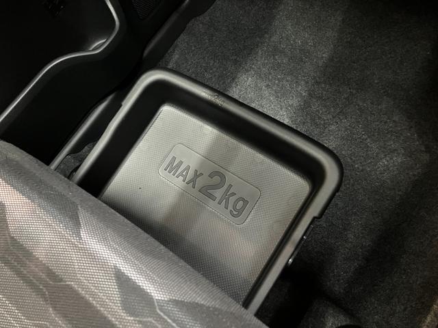 タフトＧ　前席シートヒーター　クルーズコントロール　届出済未使用車衝突被害軽減ブレーキ　コーナーセンサー　バックカメラ（ナビ装着時用）　前席シートヒーター　電動パーキング　ＬＥＤ　オートライト　オートエアコン　スマートキー　レーダークルーズコントロール（滋賀県）の中古車