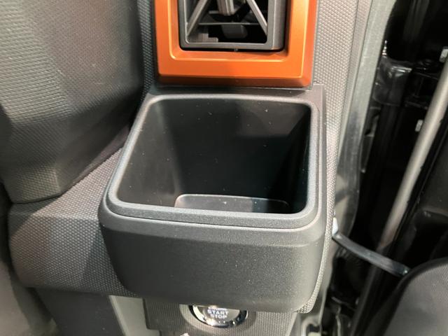 タフトＧ　前席シートヒーター　クルーズコントロール　届出済未使用車衝突被害軽減ブレーキ　コーナーセンサー　バックカメラ（ナビ装着時用）　前席シートヒーター　電動パーキング　ＬＥＤ　オートライト　オートエアコン　スマートキー　レーダークルーズコントロール（滋賀県）の中古車