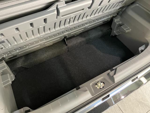 タフトＧ　前席シートヒーター　クルーズコントロール　届出済未使用車衝突被害軽減ブレーキ　コーナーセンサー　バックカメラ（ナビ装着時用）　前席シートヒーター　電動パーキング　ＬＥＤ　オートライト　オートエアコン　スマートキー　レーダークルーズコントロール（滋賀県）の中古車