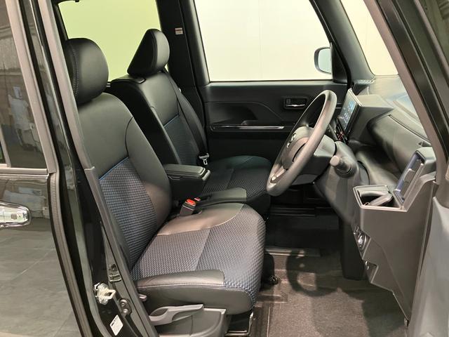 タントカスタムＸ　９型ディスプレイオーディオ　　届出済未使用車衝突被害軽減ブレーキ　コーナーセンサー　９型ディスプレイオーディオ　フルセグ　Ｂｌｕｅｔｏｏｔｈ　ＵＳＢ　バックカメラ　両側電動スライドドア　前席シートヒーター　ＬＥＤ　スマートキー　エコアイドル（滋賀県）の中古車