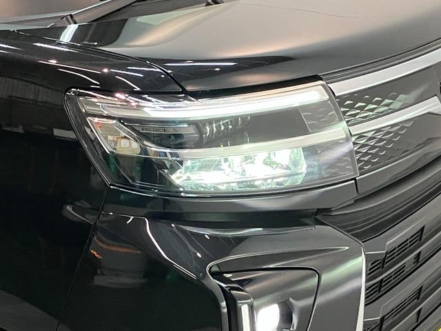 タントカスタムＸ　９型ディスプレイオーディオ　　届出済未使用車衝突被害軽減ブレーキ　コーナーセンサー　９型ディスプレイオーディオ　フルセグ　Ｂｌｕｅｔｏｏｔｈ　ＵＳＢ　バックカメラ　両側電動スライドドア　前席シートヒーター　ＬＥＤ　スマートキー　エコアイドル（滋賀県）の中古車