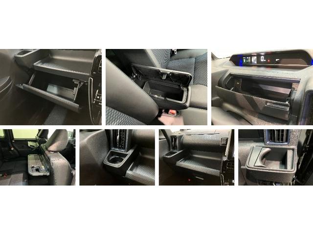 タントカスタムＸ　９型ディスプレイオーディオ　　届出済未使用車衝突被害軽減ブレーキ　コーナーセンサー　９型ディスプレイオーディオ　フルセグ　Ｂｌｕｅｔｏｏｔｈ　ＵＳＢ　バックカメラ　両側電動スライドドア　前席シートヒーター　ＬＥＤ　スマートキー　エコアイドル（滋賀県）の中古車