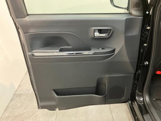 タントカスタムＸ　９型ディスプレイオーディオ　　届出済未使用車衝突被害軽減ブレーキ　コーナーセンサー　９型ディスプレイオーディオ　フルセグ　Ｂｌｕｅｔｏｏｔｈ　ＵＳＢ　バックカメラ　両側電動スライドドア　前席シートヒーター　ＬＥＤ　スマートキー　エコアイドル（滋賀県）の中古車