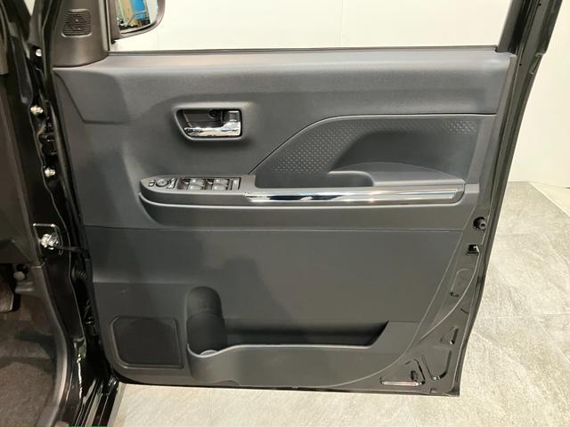 タントカスタムＸ　９型ディスプレイオーディオ　　届出済未使用車衝突被害軽減ブレーキ　コーナーセンサー　９型ディスプレイオーディオ　フルセグ　Ｂｌｕｅｔｏｏｔｈ　ＵＳＢ　バックカメラ　両側電動スライドドア　前席シートヒーター　ＬＥＤ　スマートキー　エコアイドル（滋賀県）の中古車