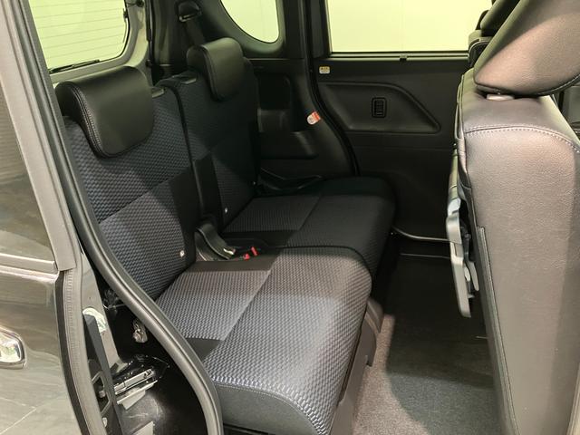 タントカスタムＸ　９型ディスプレイオーディオ　　届出済未使用車衝突被害軽減ブレーキ　コーナーセンサー　９型ディスプレイオーディオ　フルセグ　Ｂｌｕｅｔｏｏｔｈ　ＵＳＢ　バックカメラ　両側電動スライドドア　前席シートヒーター　ＬＥＤ　スマートキー　エコアイドル（滋賀県）の中古車