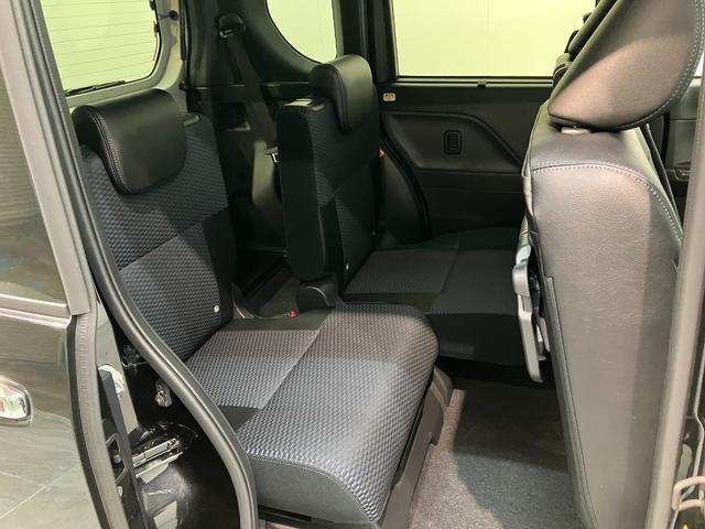 タントカスタムＸ　９型ディスプレイオーディオ　　届出済未使用車衝突被害軽減ブレーキ　コーナーセンサー　９型ディスプレイオーディオ　フルセグ　Ｂｌｕｅｔｏｏｔｈ　ＵＳＢ　バックカメラ　両側電動スライドドア　前席シートヒーター　ＬＥＤ　スマートキー　エコアイドル（滋賀県）の中古車