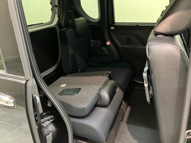 タントカスタムＸ　９型ディスプレイオーディオ　　届出済未使用車衝突被害軽減ブレーキ　コーナーセンサー　９型ディスプレイオーディオ　フルセグ　Ｂｌｕｅｔｏｏｔｈ　ＵＳＢ　バックカメラ　両側電動スライドドア　前席シートヒーター　ＬＥＤ　スマートキー　エコアイドル（滋賀県）の中古車