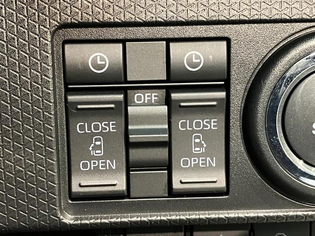 タントカスタムＸ　９型ディスプレイオーディオ　　届出済未使用車衝突被害軽減ブレーキ　コーナーセンサー　９型ディスプレイオーディオ　フルセグ　Ｂｌｕｅｔｏｏｔｈ　ＵＳＢ　バックカメラ　両側電動スライドドア　前席シートヒーター　ＬＥＤ　スマートキー　エコアイドル（滋賀県）の中古車