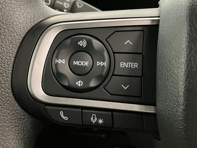 タントカスタムＸ　９型ディスプレイオーディオ　　届出済未使用車衝突被害軽減ブレーキ　コーナーセンサー　９型ディスプレイオーディオ　フルセグ　Ｂｌｕｅｔｏｏｔｈ　ＵＳＢ　バックカメラ　両側電動スライドドア　前席シートヒーター　ＬＥＤ　スマートキー　エコアイドル（滋賀県）の中古車