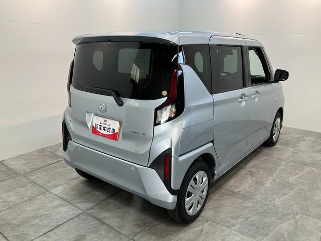 ムーヴＸ　フルセグナビ　バックカメラ　左側パワスラ　届出済未使用車衝突被害軽減ブレーキ　コーナーセンサー　フルセグナビ　バックカメラ　ＤＶＤ再生　Ｂｌｕｅｔｏｏｔｈ　ＵＳＢ　左側電動スライドドア　ＬＥＤ　オートライト　オートエアコン　電動格納式ミラー　エコアイドル（滋賀県）の中古車