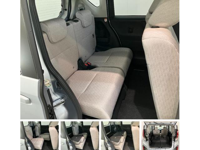 ムーヴＸ　フルセグナビ　バックカメラ　左側パワスラ　届出済未使用車衝突被害軽減ブレーキ　コーナーセンサー　フルセグナビ　バックカメラ　ＤＶＤ再生　Ｂｌｕｅｔｏｏｔｈ　ＵＳＢ　左側電動スライドドア　ＬＥＤ　オートライト　オートエアコン　電動格納式ミラー　エコアイドル（滋賀県）の中古車