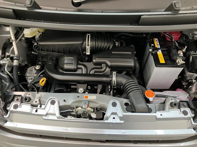 ムーヴＸ　フルセグナビ　バックカメラ　左側パワスラ　届出済未使用車衝突被害軽減ブレーキ　コーナーセンサー　フルセグナビ　バックカメラ　ＤＶＤ再生　Ｂｌｕｅｔｏｏｔｈ　ＵＳＢ　左側電動スライドドア　ＬＥＤ　オートライト　オートエアコン　電動格納式ミラー　エコアイドル（滋賀県）の中古車