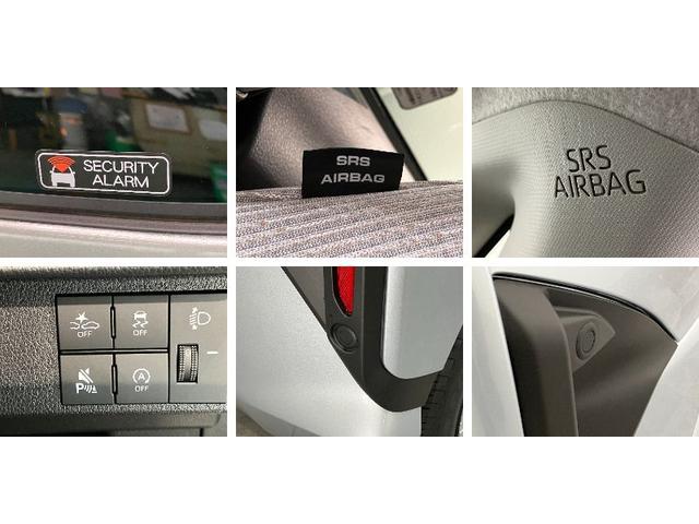 ムーヴＸ　フルセグナビ　バックカメラ　左側パワスラ　届出済未使用車衝突被害軽減ブレーキ　コーナーセンサー　フルセグナビ　バックカメラ　ＤＶＤ再生　Ｂｌｕｅｔｏｏｔｈ　ＵＳＢ　左側電動スライドドア　ＬＥＤ　オートライト　オートエアコン　電動格納式ミラー　エコアイドル（滋賀県）の中古車