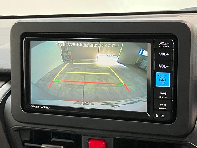 ムーヴＸ　フルセグナビ　バックカメラ　左側パワスラ　届出済未使用車衝突被害軽減ブレーキ　コーナーセンサー　フルセグナビ　バックカメラ　ＤＶＤ再生　Ｂｌｕｅｔｏｏｔｈ　ＵＳＢ　左側電動スライドドア　ＬＥＤ　オートライト　オートエアコン　電動格納式ミラー　エコアイドル（滋賀県）の中古車