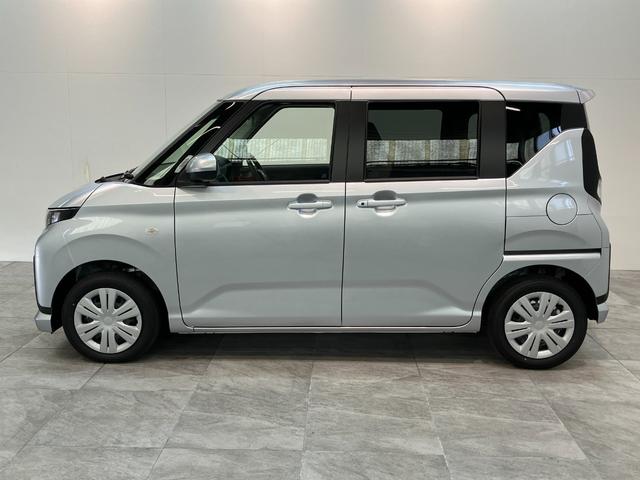 ムーヴＸ　フルセグナビ　バックカメラ　左側パワスラ　届出済未使用車衝突被害軽減ブレーキ　コーナーセンサー　フルセグナビ　バックカメラ　ＤＶＤ再生　Ｂｌｕｅｔｏｏｔｈ　ＵＳＢ　左側電動スライドドア　ＬＥＤ　オートライト　オートエアコン　電動格納式ミラー　エコアイドル（滋賀県）の中古車