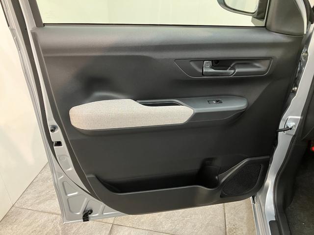 ムーヴＸ　フルセグナビ　バックカメラ　左側パワスラ　届出済未使用車衝突被害軽減ブレーキ　コーナーセンサー　フルセグナビ　バックカメラ　ＤＶＤ再生　Ｂｌｕｅｔｏｏｔｈ　ＵＳＢ　左側電動スライドドア　ＬＥＤ　オートライト　オートエアコン　電動格納式ミラー　エコアイドル（滋賀県）の中古車