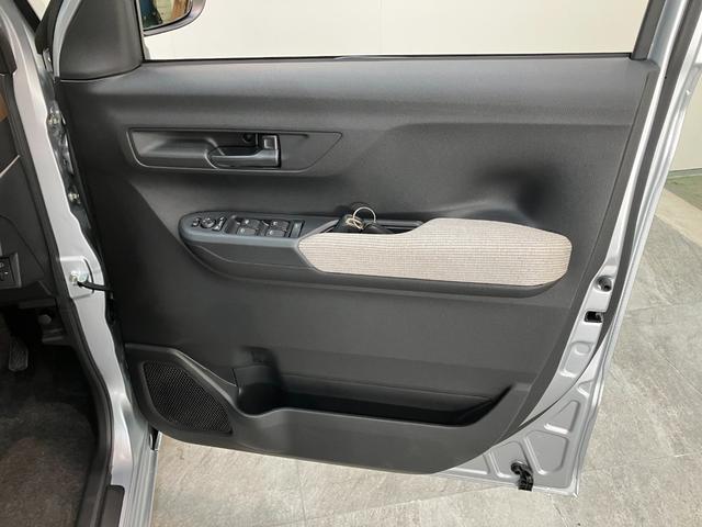 ムーヴＸ　フルセグナビ　バックカメラ　左側パワスラ　届出済未使用車衝突被害軽減ブレーキ　コーナーセンサー　フルセグナビ　バックカメラ　ＤＶＤ再生　Ｂｌｕｅｔｏｏｔｈ　ＵＳＢ　左側電動スライドドア　ＬＥＤ　オートライト　オートエアコン　電動格納式ミラー　エコアイドル（滋賀県）の中古車