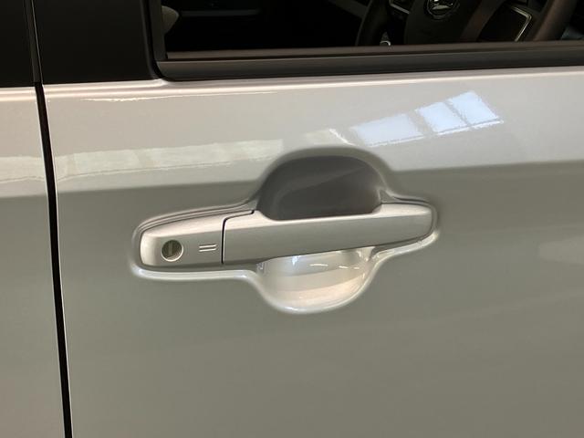 ムーヴＸ　フルセグナビ　バックカメラ　左側パワスラ　届出済未使用車衝突被害軽減ブレーキ　コーナーセンサー　フルセグナビ　バックカメラ　ＤＶＤ再生　Ｂｌｕｅｔｏｏｔｈ　ＵＳＢ　左側電動スライドドア　ＬＥＤ　オートライト　オートエアコン　電動格納式ミラー　エコアイドル（滋賀県）の中古車