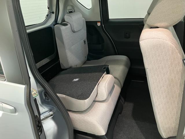 ムーヴＸ　フルセグナビ　バックカメラ　左側パワスラ　届出済未使用車衝突被害軽減ブレーキ　コーナーセンサー　フルセグナビ　バックカメラ　ＤＶＤ再生　Ｂｌｕｅｔｏｏｔｈ　ＵＳＢ　左側電動スライドドア　ＬＥＤ　オートライト　オートエアコン　電動格納式ミラー　エコアイドル（滋賀県）の中古車