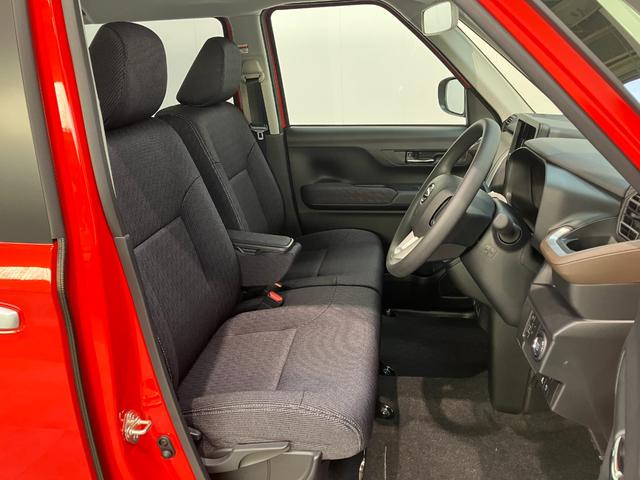 ムーヴＧ　コーナーセンサー　左側電動スライドドア　届出済未使用車衝突被害軽減ブレーキ　コーナーセンサー　バックカメラ（ナビ装着時用）　左側電動スライドドア　ＬＥＤヘッドライト　オートライト　オートエアコン　電動パーキングブレーキ　スマートキー　エコアイドル（滋賀県）の中古車