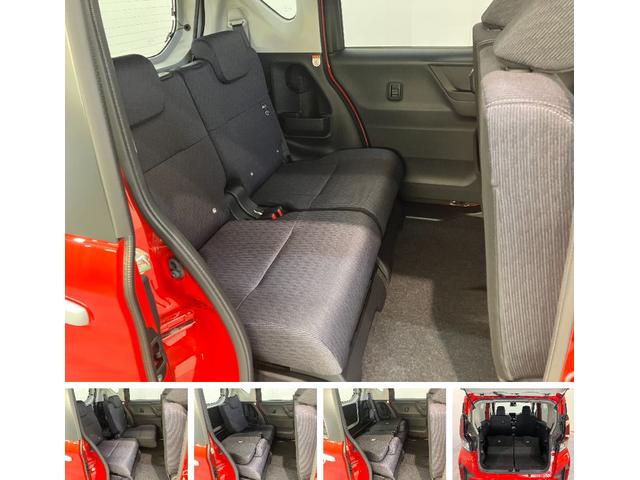 ムーヴＧ　コーナーセンサー　左側電動スライドドア　届出済未使用車衝突被害軽減ブレーキ　コーナーセンサー　バックカメラ（ナビ装着時用）　左側電動スライドドア　ＬＥＤヘッドライト　オートライト　オートエアコン　電動パーキングブレーキ　スマートキー　エコアイドル（滋賀県）の中古車