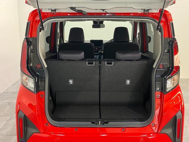 ムーヴＧ　コーナーセンサー　左側電動スライドドア　届出済未使用車衝突被害軽減ブレーキ　コーナーセンサー　バックカメラ（ナビ装着時用）　左側電動スライドドア　ＬＥＤヘッドライト　オートライト　オートエアコン　電動パーキングブレーキ　スマートキー　エコアイドル（滋賀県）の中古車