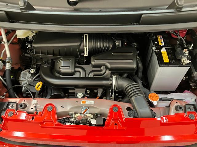 ムーヴＧ　コーナーセンサー　左側電動スライドドア　届出済未使用車衝突被害軽減ブレーキ　コーナーセンサー　バックカメラ（ナビ装着時用）　左側電動スライドドア　ＬＥＤヘッドライト　オートライト　オートエアコン　電動パーキングブレーキ　スマートキー　エコアイドル（滋賀県）の中古車