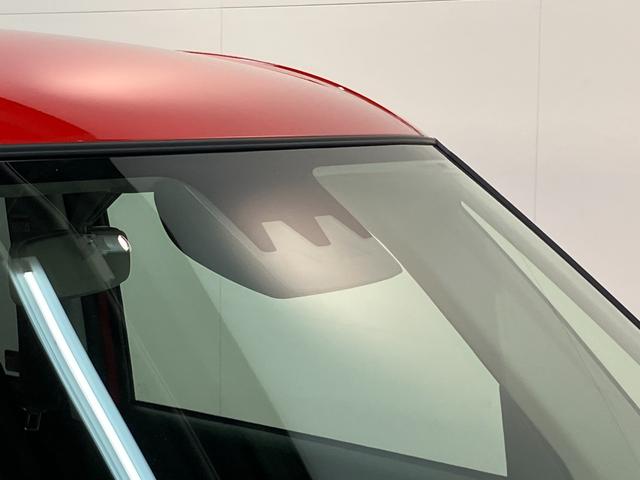 ムーヴＧ　コーナーセンサー　左側電動スライドドア　届出済未使用車衝突被害軽減ブレーキ　コーナーセンサー　バックカメラ（ナビ装着時用）　左側電動スライドドア　ＬＥＤヘッドライト　オートライト　オートエアコン　電動パーキングブレーキ　スマートキー　エコアイドル（滋賀県）の中古車