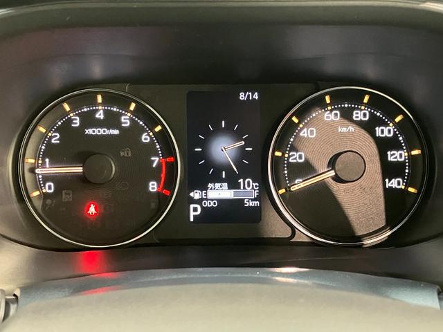 ムーヴＧ　コーナーセンサー　左側電動スライドドア　届出済未使用車衝突被害軽減ブレーキ　コーナーセンサー　バックカメラ（ナビ装着時用）　左側電動スライドドア　ＬＥＤヘッドライト　オートライト　オートエアコン　電動パーキングブレーキ　スマートキー　エコアイドル（滋賀県）の中古車