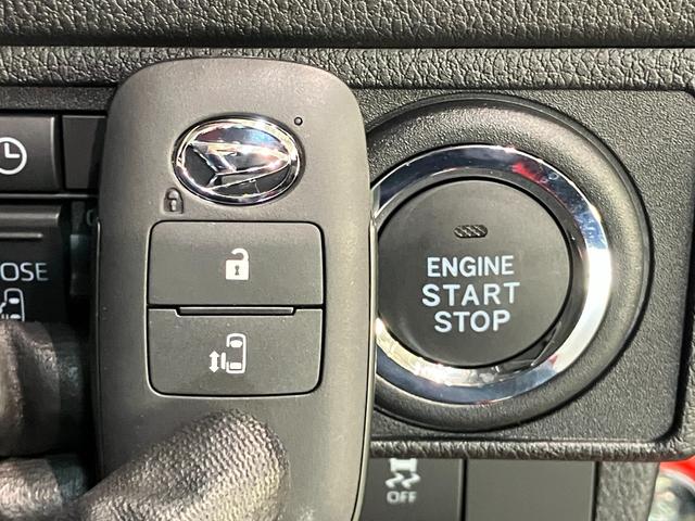 ムーヴＧ　コーナーセンサー　左側電動スライドドア　届出済未使用車衝突被害軽減ブレーキ　コーナーセンサー　バックカメラ（ナビ装着時用）　左側電動スライドドア　ＬＥＤヘッドライト　オートライト　オートエアコン　電動パーキングブレーキ　スマートキー　エコアイドル（滋賀県）の中古車