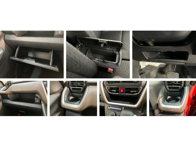 ムーヴＧ　コーナーセンサー　左側電動スライドドア　届出済未使用車衝突被害軽減ブレーキ　コーナーセンサー　バックカメラ（ナビ装着時用）　左側電動スライドドア　ＬＥＤヘッドライト　オートライト　オートエアコン　電動パーキングブレーキ　スマートキー　エコアイドル（滋賀県）の中古車