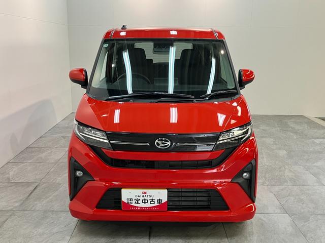 ムーヴＧ　コーナーセンサー　左側電動スライドドア　届出済未使用車衝突被害軽減ブレーキ　コーナーセンサー　バックカメラ（ナビ装着時用）　左側電動スライドドア　ＬＥＤヘッドライト　オートライト　オートエアコン　電動パーキングブレーキ　スマートキー　エコアイドル（滋賀県）の中古車