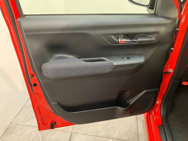 ムーヴＧ　コーナーセンサー　左側電動スライドドア　届出済未使用車衝突被害軽減ブレーキ　コーナーセンサー　バックカメラ（ナビ装着時用）　左側電動スライドドア　ＬＥＤヘッドライト　オートライト　オートエアコン　電動パーキングブレーキ　スマートキー　エコアイドル（滋賀県）の中古車