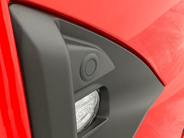 ムーヴＧ　コーナーセンサー　左側電動スライドドア　届出済未使用車衝突被害軽減ブレーキ　コーナーセンサー　バックカメラ（ナビ装着時用）　左側電動スライドドア　ＬＥＤヘッドライト　オートライト　オートエアコン　電動パーキングブレーキ　スマートキー　エコアイドル（滋賀県）の中古車