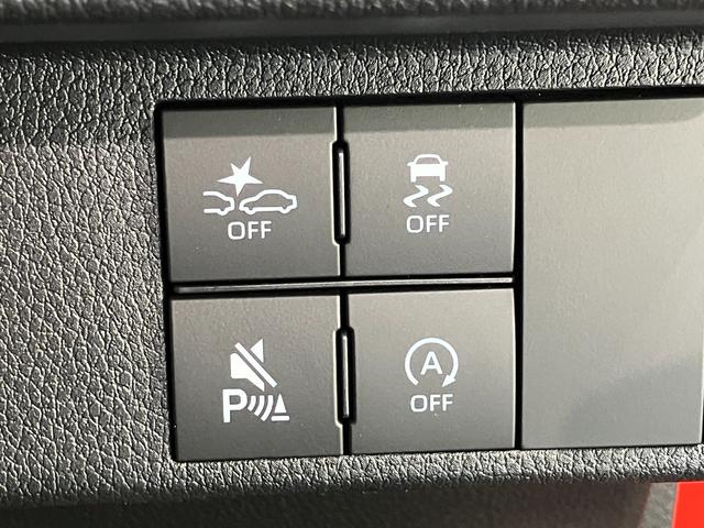 ムーヴＧ　コーナーセンサー　左側電動スライドドア　届出済未使用車衝突被害軽減ブレーキ　コーナーセンサー　バックカメラ（ナビ装着時用）　左側電動スライドドア　ＬＥＤヘッドライト　オートライト　オートエアコン　電動パーキングブレーキ　スマートキー　エコアイドル（滋賀県）の中古車