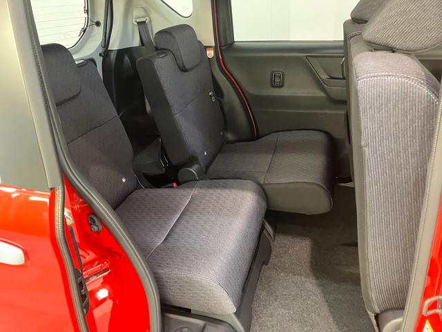 ムーヴＧ　コーナーセンサー　左側電動スライドドア　届出済未使用車衝突被害軽減ブレーキ　コーナーセンサー　バックカメラ（ナビ装着時用）　左側電動スライドドア　ＬＥＤヘッドライト　オートライト　オートエアコン　電動パーキングブレーキ　スマートキー　エコアイドル（滋賀県）の中古車