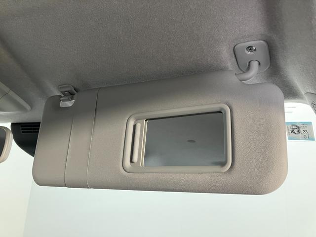 ムーヴＧ　コーナーセンサー　左側電動スライドドア　届出済未使用車衝突被害軽減ブレーキ　コーナーセンサー　バックカメラ（ナビ装着時用）　左側電動スライドドア　ＬＥＤヘッドライト　オートライト　オートエアコン　電動パーキングブレーキ　スマートキー　エコアイドル（滋賀県）の中古車