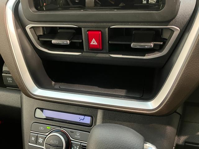 ムーヴＧ　コーナーセンサー　左側電動スライドドア　届出済未使用車衝突被害軽減ブレーキ　コーナーセンサー　バックカメラ（ナビ装着時用）　左側電動スライドドア　ＬＥＤヘッドライト　オートライト　オートエアコン　電動パーキングブレーキ　スマートキー　エコアイドル（滋賀県）の中古車