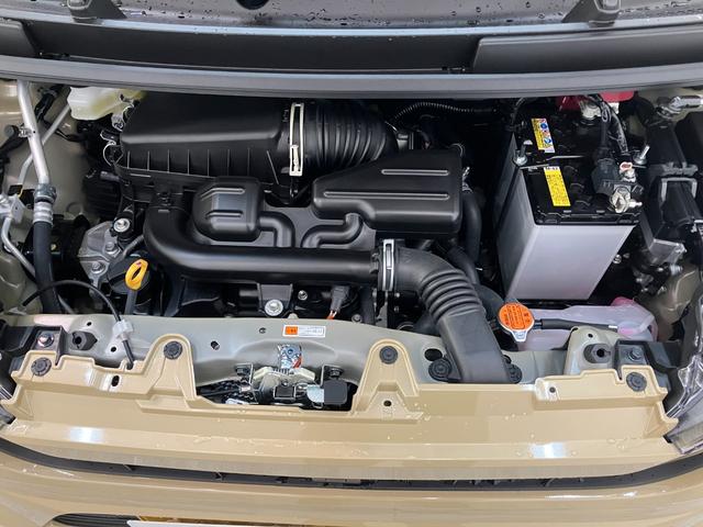 ムーヴＧ　コーナーセンサー　左側電動スライドドア　届出済未使用車衝突被害軽減ブレーキ　コーナーセンサー　バックカメラ（ナビ装着時用）　左側電動スライドドア　ＬＥＤヘッドライト　オートライト　オートエアコン　電動パーキングブレーキ　スマートキー　エコアイドル（滋賀県）の中古車