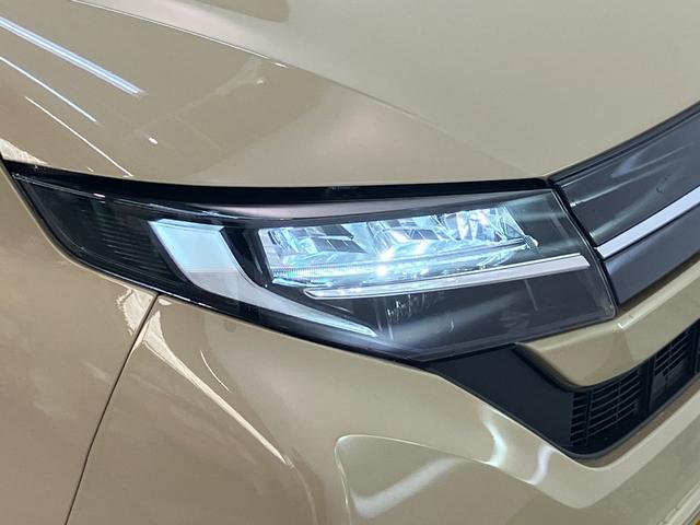 ムーヴＧ　コーナーセンサー　左側電動スライドドア　届出済未使用車衝突被害軽減ブレーキ　コーナーセンサー　バックカメラ（ナビ装着時用）　左側電動スライドドア　ＬＥＤヘッドライト　オートライト　オートエアコン　電動パーキングブレーキ　スマートキー　エコアイドル（滋賀県）の中古車