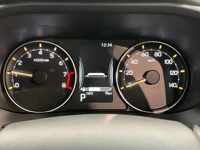 ムーヴＧ　コーナーセンサー　左側電動スライドドア　届出済未使用車衝突被害軽減ブレーキ　コーナーセンサー　バックカメラ（ナビ装着時用）　左側電動スライドドア　ＬＥＤヘッドライト　オートライト　オートエアコン　電動パーキングブレーキ　スマートキー　エコアイドル（滋賀県）の中古車