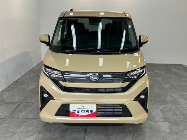 ムーヴＧ　コーナーセンサー　左側電動スライドドア　届出済未使用車衝突被害軽減ブレーキ　コーナーセンサー　バックカメラ（ナビ装着時用）　左側電動スライドドア　ＬＥＤヘッドライト　オートライト　オートエアコン　電動パーキングブレーキ　スマートキー　エコアイドル（滋賀県）の中古車