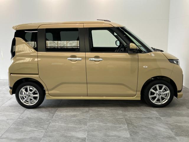 ムーヴＧ　コーナーセンサー　左側電動スライドドア　届出済未使用車衝突被害軽減ブレーキ　コーナーセンサー　バックカメラ（ナビ装着時用）　左側電動スライドドア　ＬＥＤヘッドライト　オートライト　オートエアコン　電動パーキングブレーキ　スマートキー　エコアイドル（滋賀県）の中古車