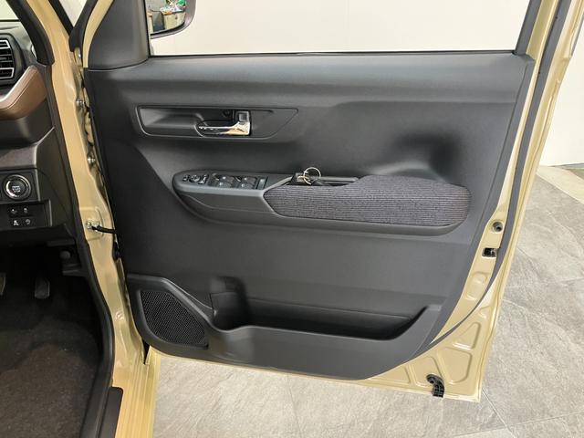 ムーヴＧ　コーナーセンサー　左側電動スライドドア　届出済未使用車衝突被害軽減ブレーキ　コーナーセンサー　バックカメラ（ナビ装着時用）　左側電動スライドドア　ＬＥＤヘッドライト　オートライト　オートエアコン　電動パーキングブレーキ　スマートキー　エコアイドル（滋賀県）の中古車