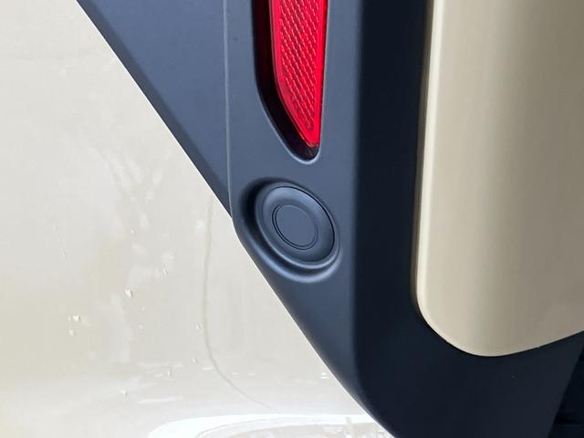 ムーヴＧ　コーナーセンサー　左側電動スライドドア　届出済未使用車衝突被害軽減ブレーキ　コーナーセンサー　バックカメラ（ナビ装着時用）　左側電動スライドドア　ＬＥＤヘッドライト　オートライト　オートエアコン　電動パーキングブレーキ　スマートキー　エコアイドル（滋賀県）の中古車